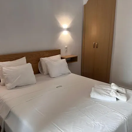 Kamra Vakantiehuis Polychrono