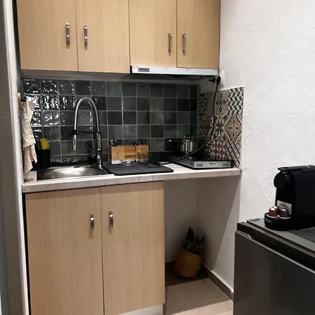Vakantiehuis Kamra